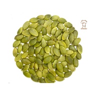 Pumpkin seeds (Pumpkin seeds) not cooked