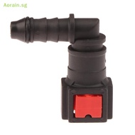 < Aorain.sg >  Urea Pump Urea Tube Quick Connector 6.30 7.89 9.49 Fuel Air  Joint SCR Post-Processin