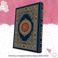 Mushaf Al Madinah QPP al quran al karim A5 (15 x 22 cm) WITHOUT TRANSLATION Dar Syafii 100% GUARANTE
