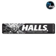Halls Stick Extra Strong Mints [34g x 1]