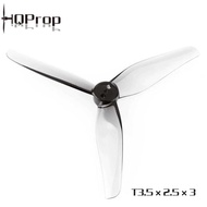 8 Pairs Of Blades T3.5x2.5x3 Propeller 3.5 Inches 3525 Shaft 1.5 Mm. 3-Blade Props For Iffflight Ih3