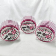 BRAID LINE, ASUKA BRAVO 8X PE LINE
