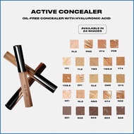 Issy-bi:Active^dl{Concealer!wN[(Classic,q[Logo)