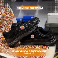 [PRVBS] P6000 Fullblack Color