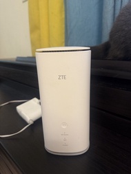 ZTE 5G CPE MC8020