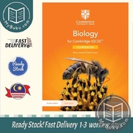 [MyBuku.com] Cambridge IGCSE Biology Coursebook - 9781108936767 - Cambridge