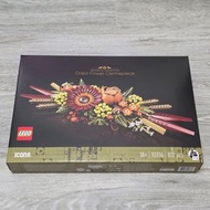 LEGO 10314 Dried Flower Centrepiece