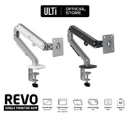 ULTi Revo Monitor Arm | Fits Most 32 Inch Screens