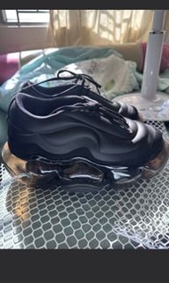 Nike Air Max Plus TN 黑魂