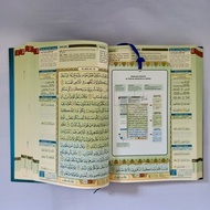 Al Quran Al Quran A5 Fast Memorizing