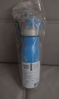 合味道 日清 噴霧水樽 噴霧水壺 保暖壼 保暖樽 運動水樽 spray water bottle 露營用品 露營必備 運動用品