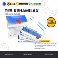 Pregnancy Test onemed Pregnancy Test Kit HCG Urine Pregnancy Test