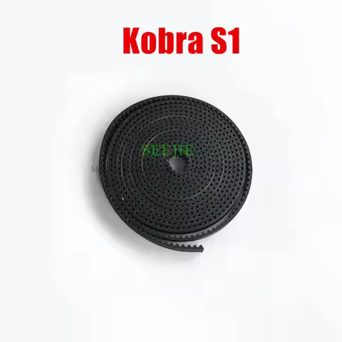 Anycubic Kobra S1 X Y Axis Open Belt For Kobra S1 Combo- 3D Printer Parts