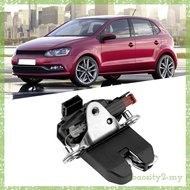 [BaositybbMY] 6RU827505R High Performance Durable Tailgate Lock Actuator 6RU 827 505C 6RU 827