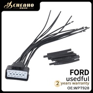 CHENHO Heated Seat Module Element Connector Wire Harness For Motorcraft 12 Leads Car Accessories WPT