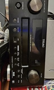 Teac 擴仔（有問題）