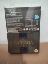 Catuaba brazilian catuaba 10 sachet
