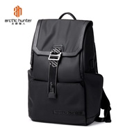 Arctic Hunter Men Backpack Men Backpack Laptop Backpack 15.6 Inch USB