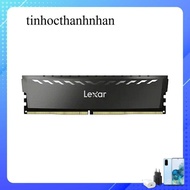 Computer Ram 16G Bus 3200 Lexar Thor LD4BU016G R3200GSXG DDR4 3200MHz for desktop computers