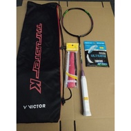 VICTOR AURASPEED 90S HIGH QUALITY MAX 31LBS