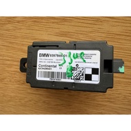 BMW F20 F22 F30 F32 LCI B48 RADIO REMOTE CONTROL RECEIVER 6135 9397846