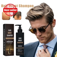 100ml Non-irritating Spartan Root Activator Shampoo Promoting Scalp Circulation Hair Care Root Y8v3