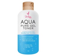 IWHITE KOREA AQUA PURE GEL TONER 8ML (5pcs)