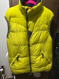 Klattermusen Bore Down Vest停產款