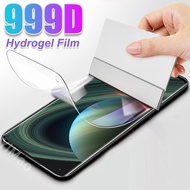 Hydrogel Film Vivo 1901 1902 1903 1904 1906 1907 1915 1909 1919 1920 1933 1935 1938 Soft Screen Prot