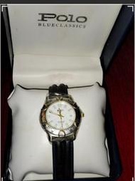 ❤️👍🥰🙏 絕版 20年⬆️
古董 polo 時尚 品味 手錶只有一個 原價10000