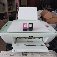 HP DeskJet 2723 多功能打印機