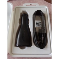 Car Charger Samsung Note 4 15w Original 100