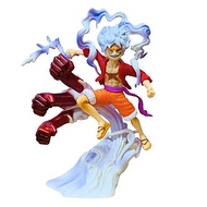 Mô hình One Piece : Mô hình Luffy Gear 5 Nika