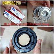 Bộ bi phớt máy giặt LG 8kg 85kg 9kg 95kg 10kg cửa ngang chính hãng