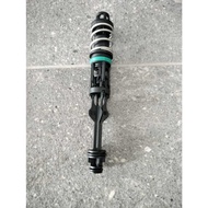 GOLF MK7 GTI EA888 GEN3 oil filter adaptor oil filter retaining 06L115678AD