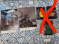 Monster Hunter Wilds 一番賞 file ＆H賞