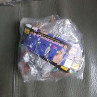 Nightmare before christmas