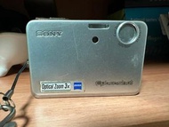 Sony cyber-shot
