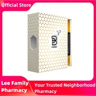 【BUY 3 FREE 1】Lee Family Official Authentic Store B Solution 蜂蜜活力饮 100%保证正品 蜂蜜活力飲b solution 蜂蜜活力飲  E