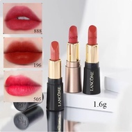 L*anc* me Little Waist Lipstick Sample 1.6g 274 # Pink Gold Tube 196 # Black Tube 888#