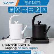 1000 ml Electric Kettle Tea Kettle Electric Kettle 1L Teapot Water Heater