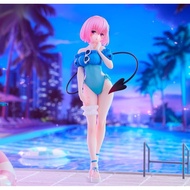 To LOVE-Ru Darkness Trio-Try-iT Figure Momo Belia Deviluke Figure Approx. 19cm 1 type in total Goods