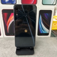 【瑕疵注意內文】ASUS ZenFone 5Z 64G 黑色 6.2吋 華碩 交通方便 實體門市 二手機 A1014