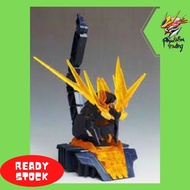 DABAN 1/144 BANSHEE HEAD DISPLAY STAND