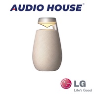 LG XO2TBE.CSGPLLK  1.1CH XBOOM 360 PORTABLE BLUETOOTH SPEAKER  COLOUR: BEIGE  1 YEAR WARRANTY BY LG