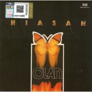 (CD & CD-R) OLAN - HIASAN (1992)