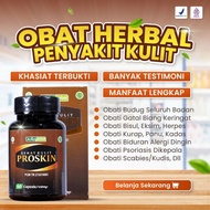 Obat Gatal Kulit Jamur Panu Hapuran Kadas Kurap Eksim Kutu Air Psoriasis Alergi Gatel Selangkangan K