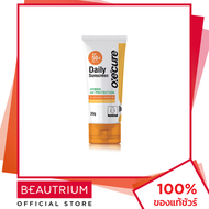 OXE'CURE Daily Sunscreen ครีมกันแดด 30g BEAUTRIUM บิวเทรี่ยม อ๊อกซีเคียว