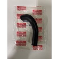 Isuzu Water Bypass Hose for Isuzu 4JB1 Engine, Isuzu Fuego (4JB1) NHR, Isuzu DMAX (4JH1)