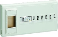 Mirai Industry MPH61-304K High Performance Residential Distribution Board, Single Phase Three Wire L